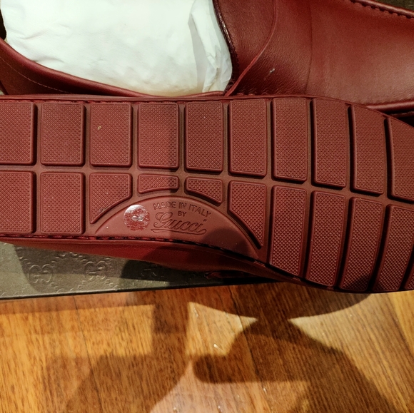 Loafers men's - Picture 2 of 2